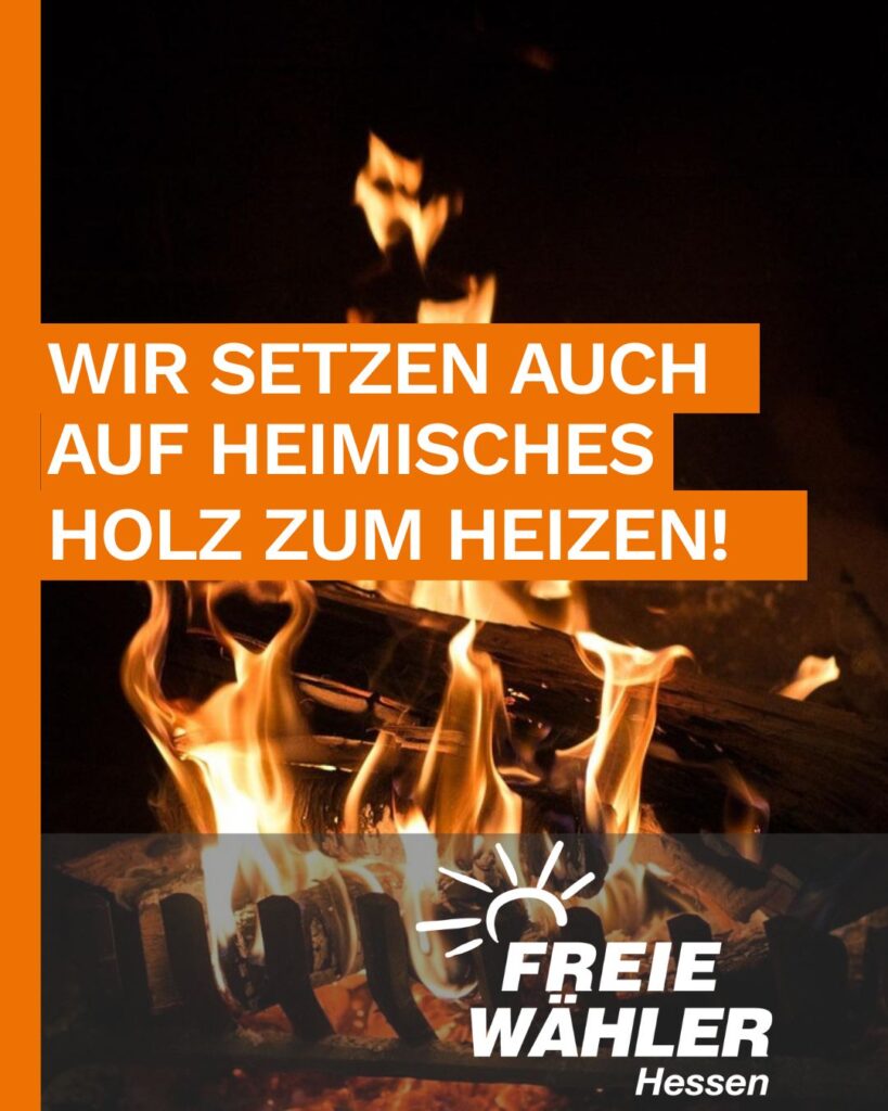 Holznutzung ist Klimaschutz!