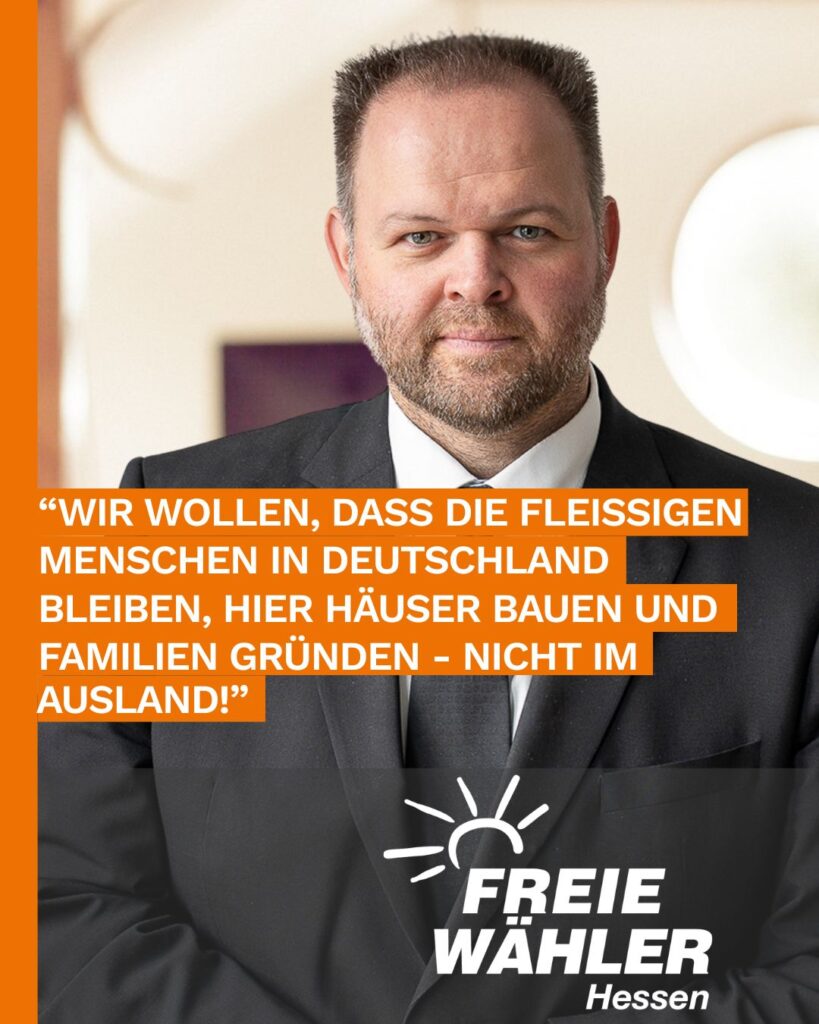Zum Schutz des Eigentums Erbschaftssteuer abschaffen!